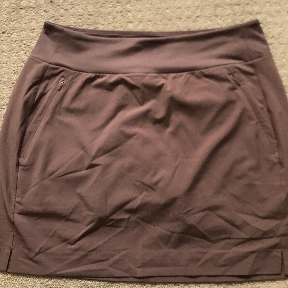 Athleta Soho Skort